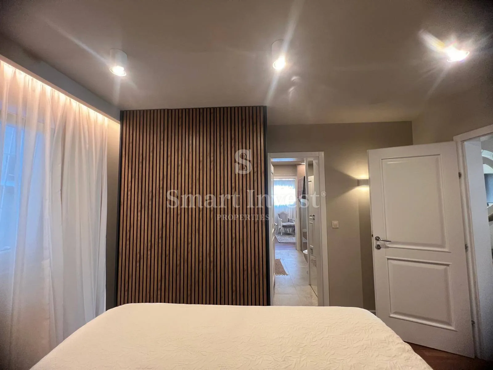 opatija, stan od 97 m2 s prekrasnim pogledom i terasom - slika 9