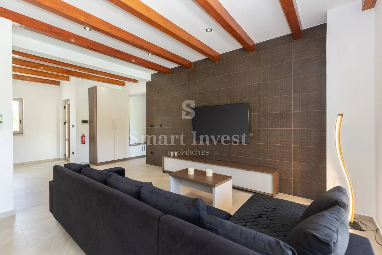 istra, novogradnja s bazenom, 160 m2, na 15 minuta od mora - slika 12