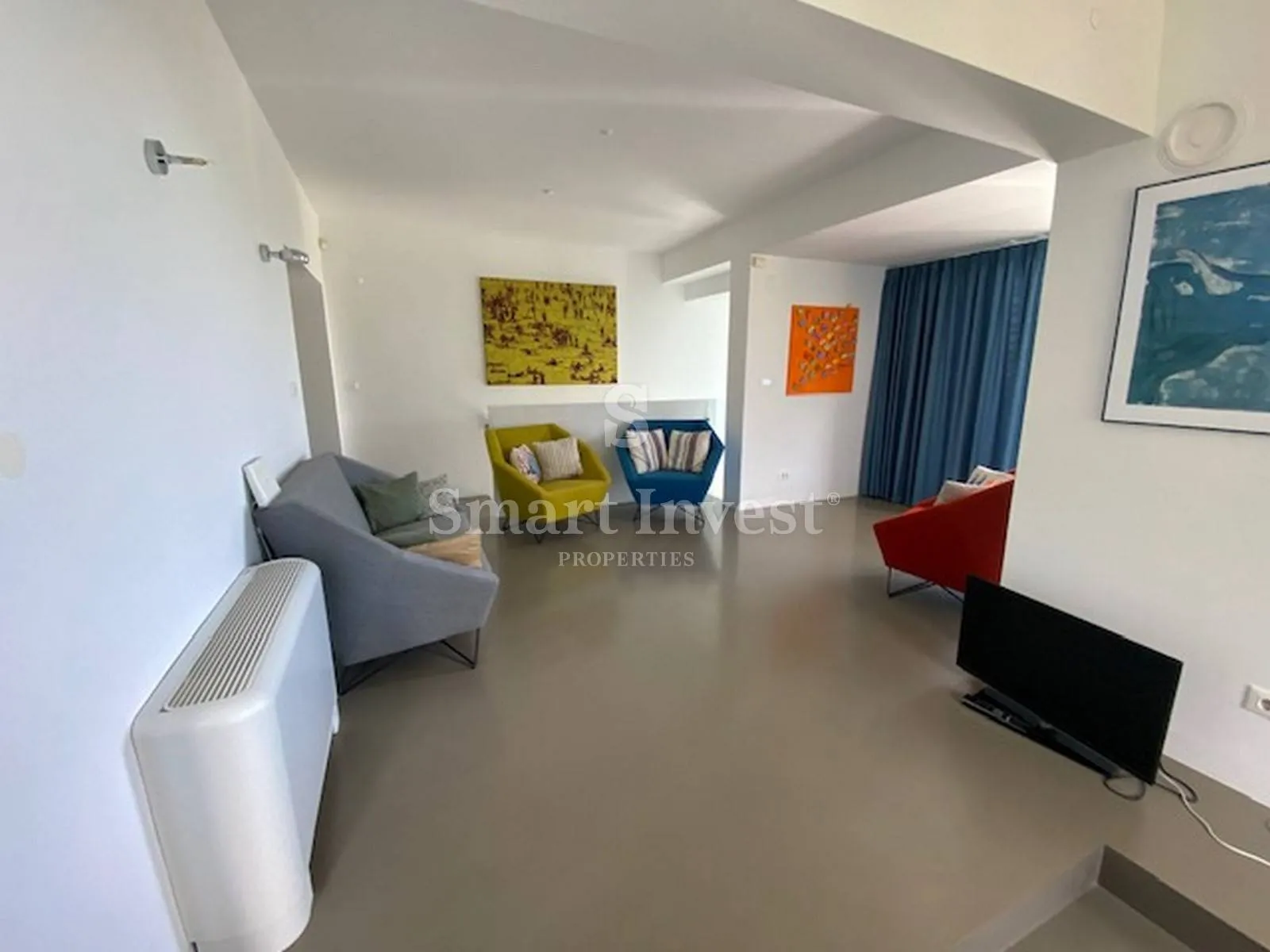 ičići - poljane, kuća površine 500 m2 - slika 7