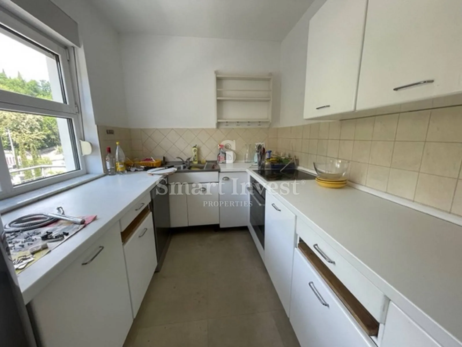 opatija, prekrasan stan 3s+db s pogledom na more i 2 parkirna mjesta - slika 11