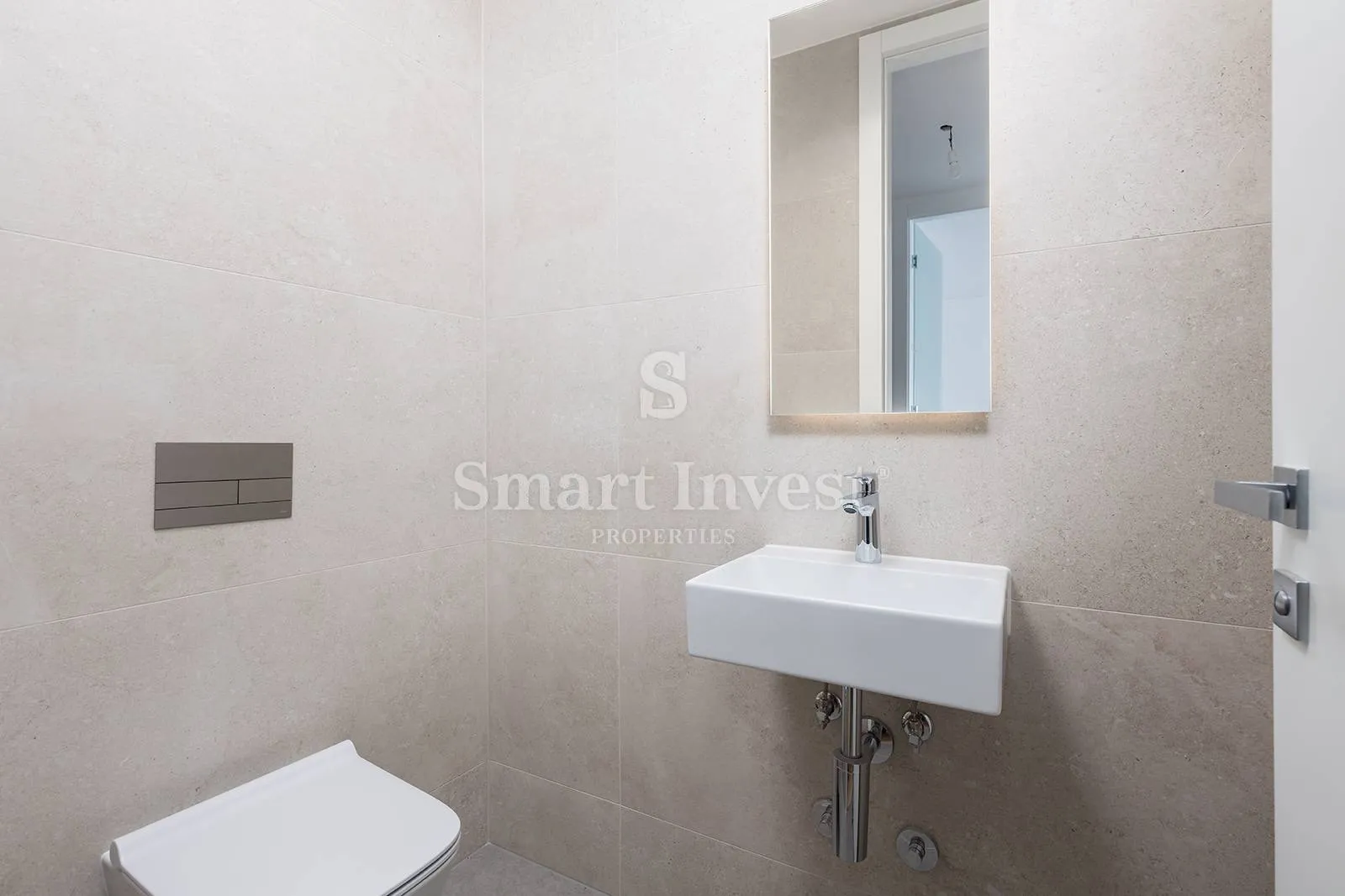 opatija, stan 2s+db s pogledom na more u novogradnji s bazenom (p3) - slika 30