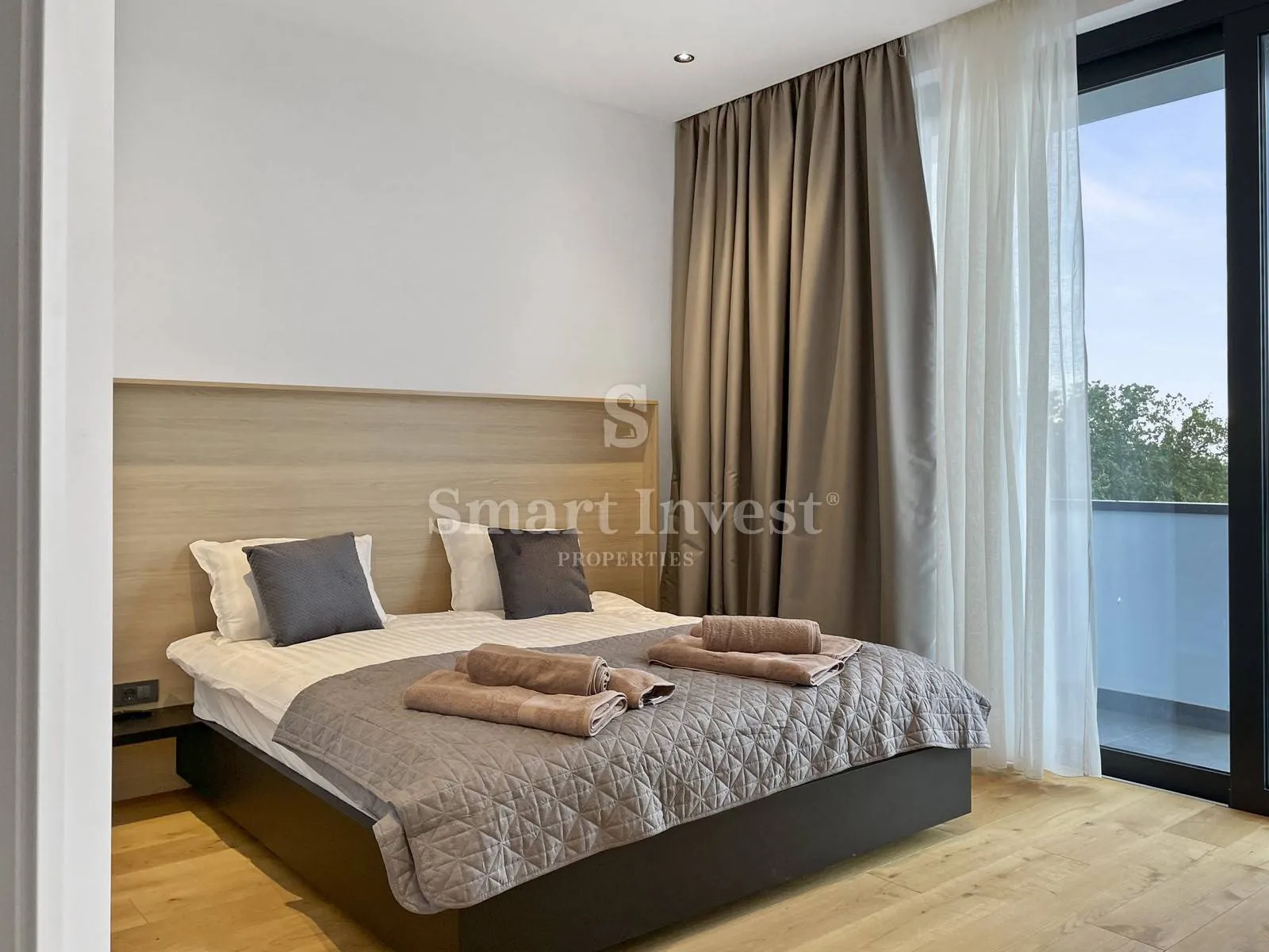 poreč - kaštelir, moderna vila s grijanim bazenom i pogledom na more, prodaja - slika 19