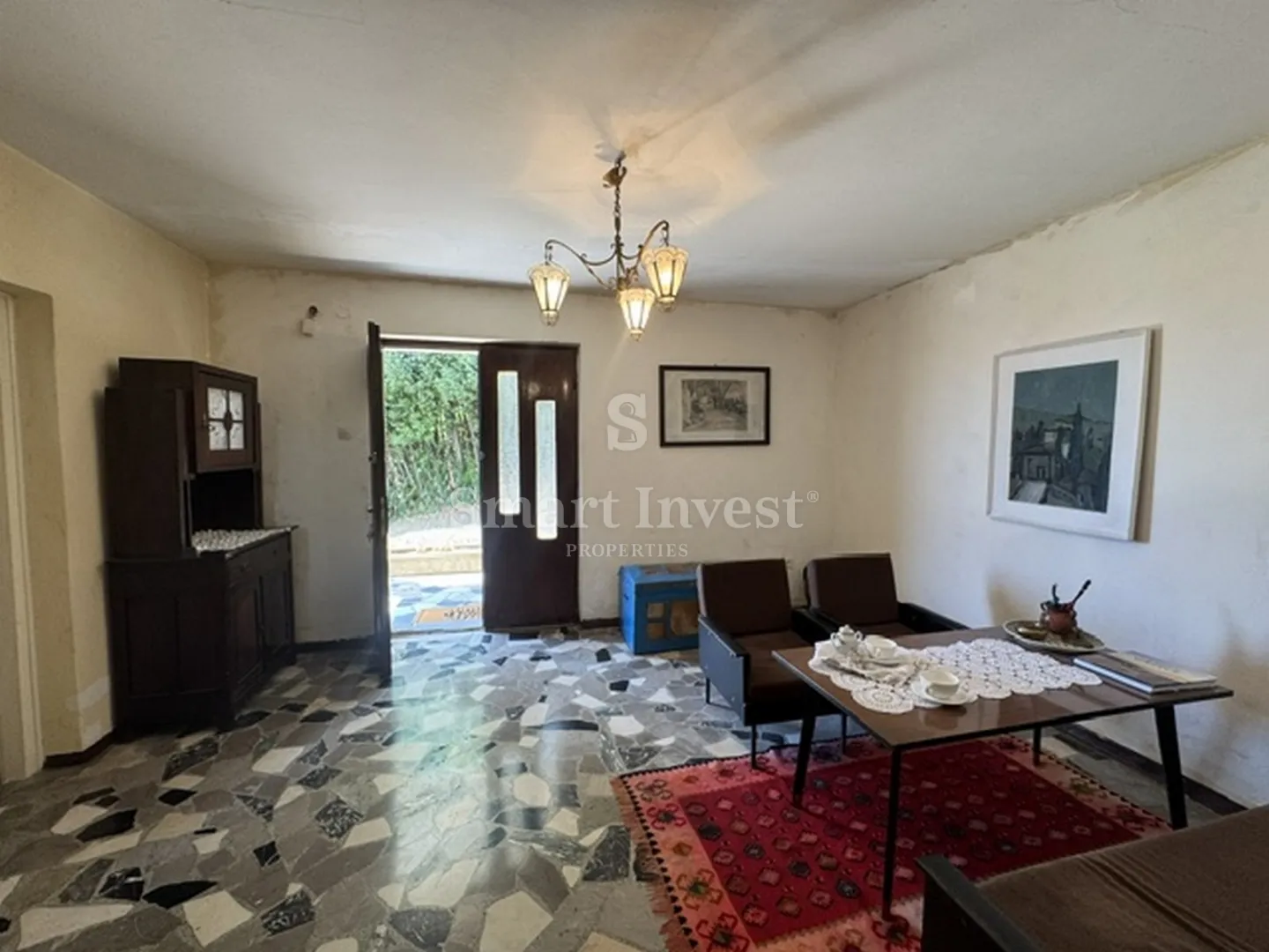 lovran, centar, samostojeća kuća s okućnicom od 1240 m2* samo kod nas u ponudi* - slika 2