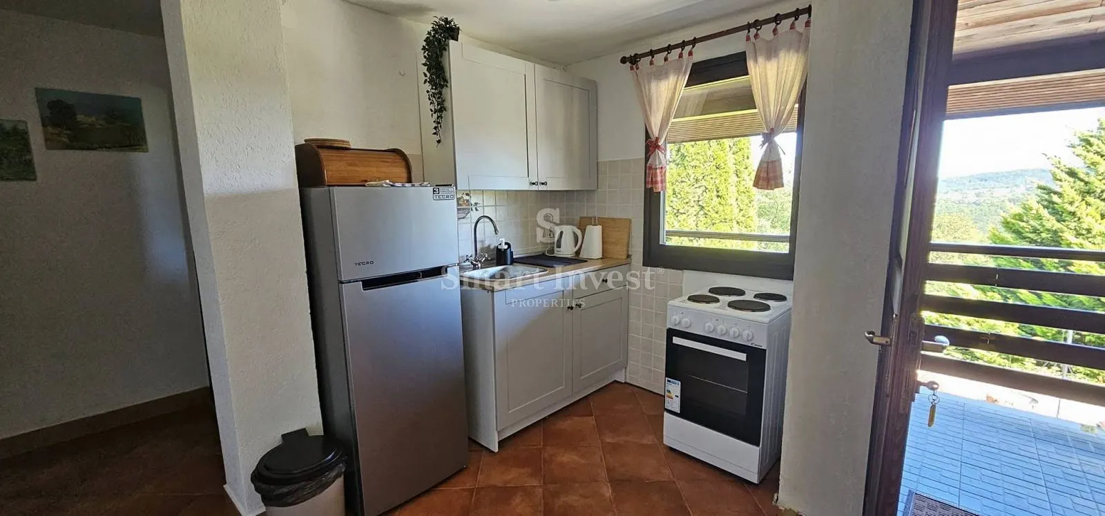 vrbovsko, kuća s bazenom i okućnicom od 6200 m2 - slika 20
