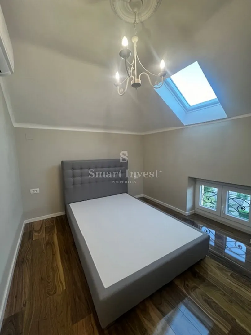 opatija, centar, stan od 35 m2 za dugoročan najam - slika 6