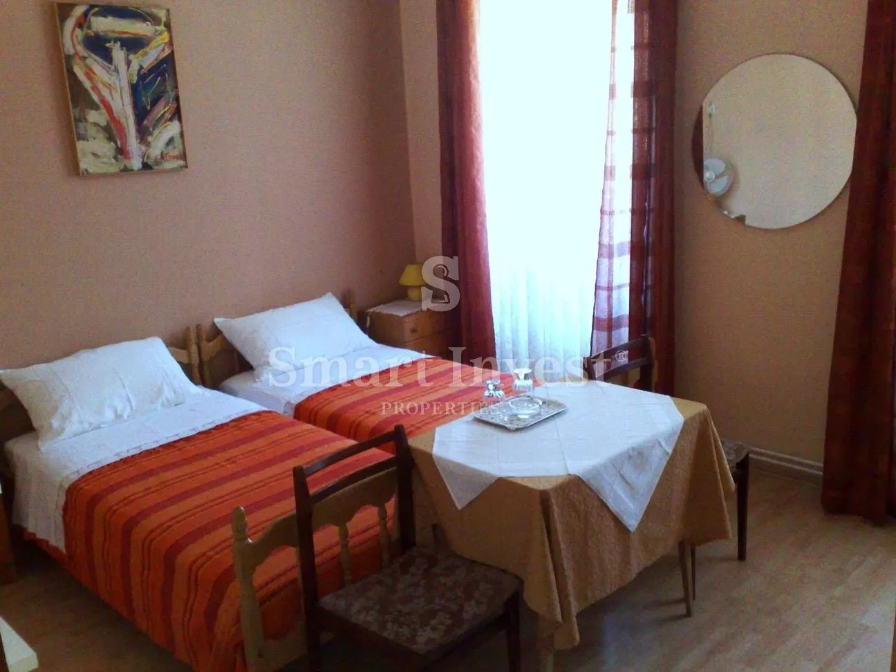 opatija - strogi centar, stan od 168 m2, 4s+db, s parkingom - slika 8