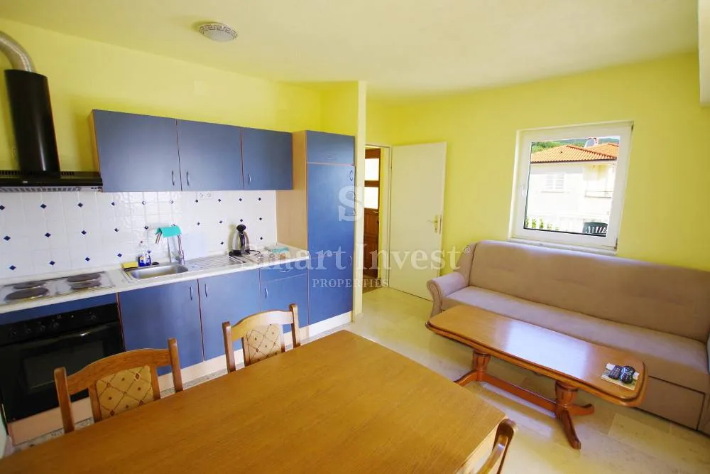 istra, kuća 450 m2 - 8 apartmana, bazen i pogled na more! - slika 21