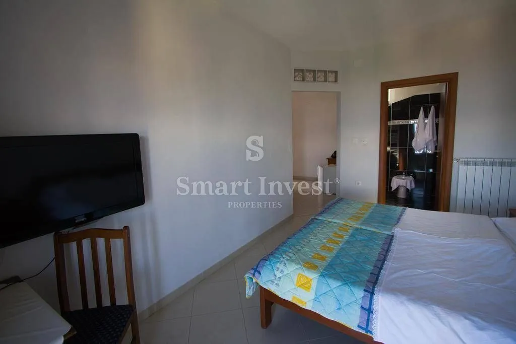 lovran, apartmanska kuća s prekrasnim pogledom, u blizini mora, na prodaju - slika 34