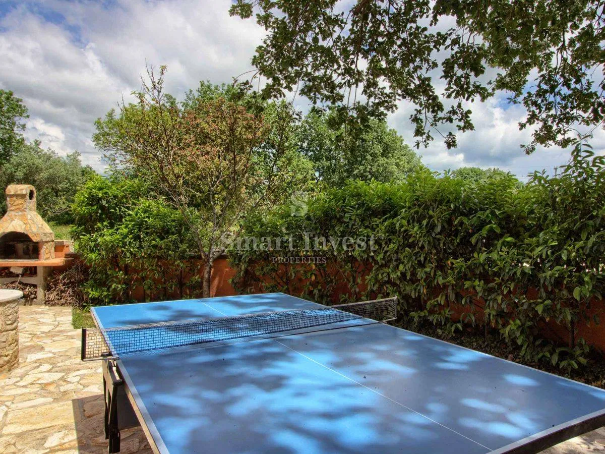 medulin, vila 5* s pogledom na more, 380 m2! - slika 5