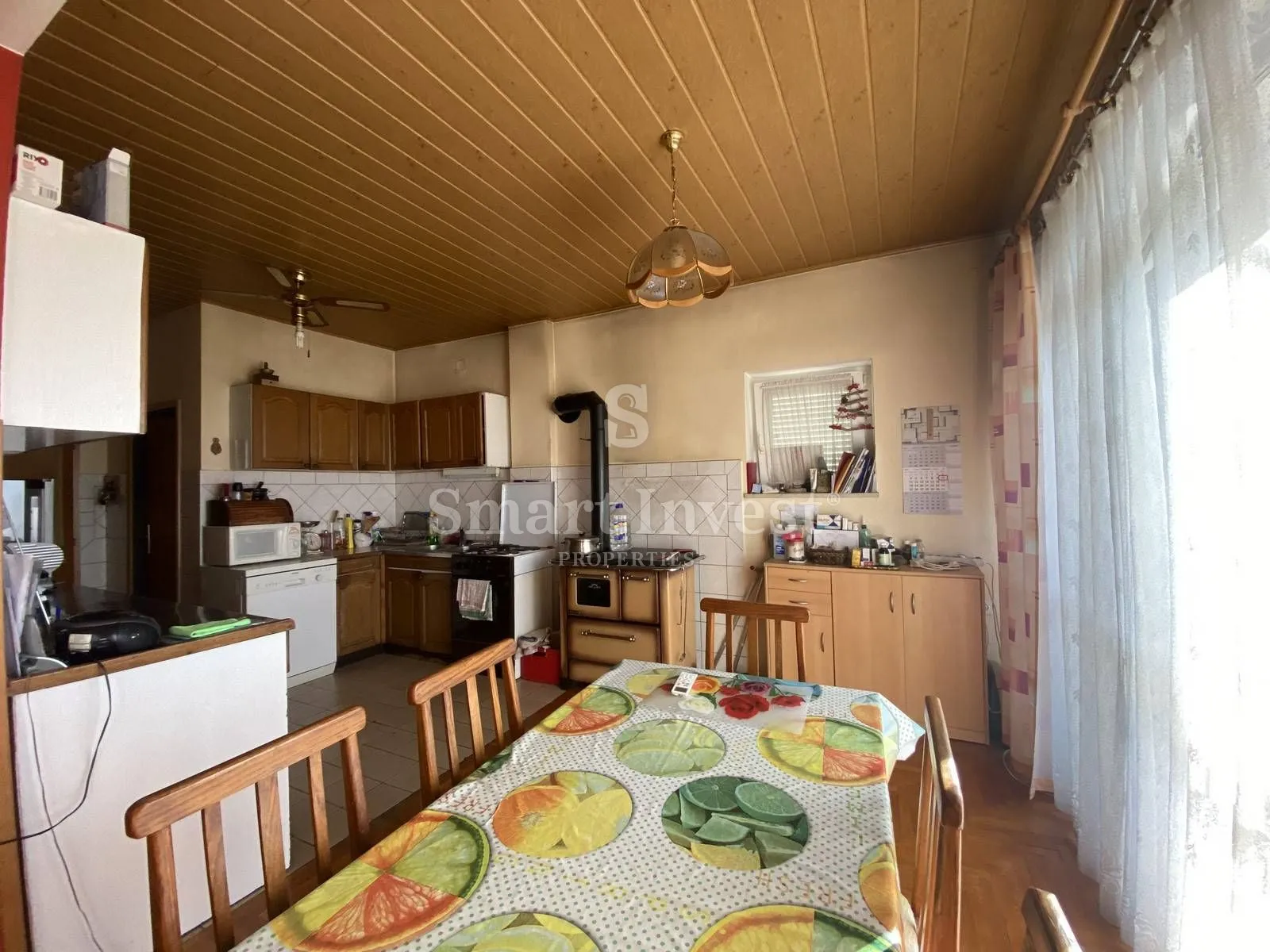 novi vinodolski, kuća 300 m od centra s pogledom na more! - slika 35