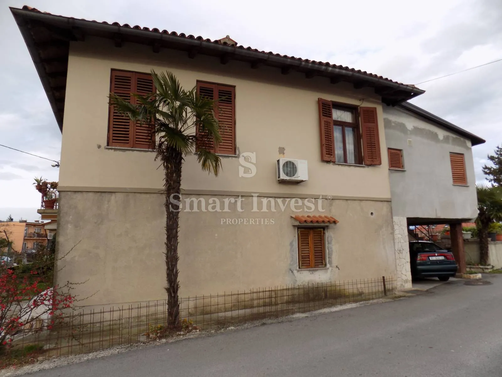 matulji, etaža od 120 m2 *cijena nije fiksna* - slika 2