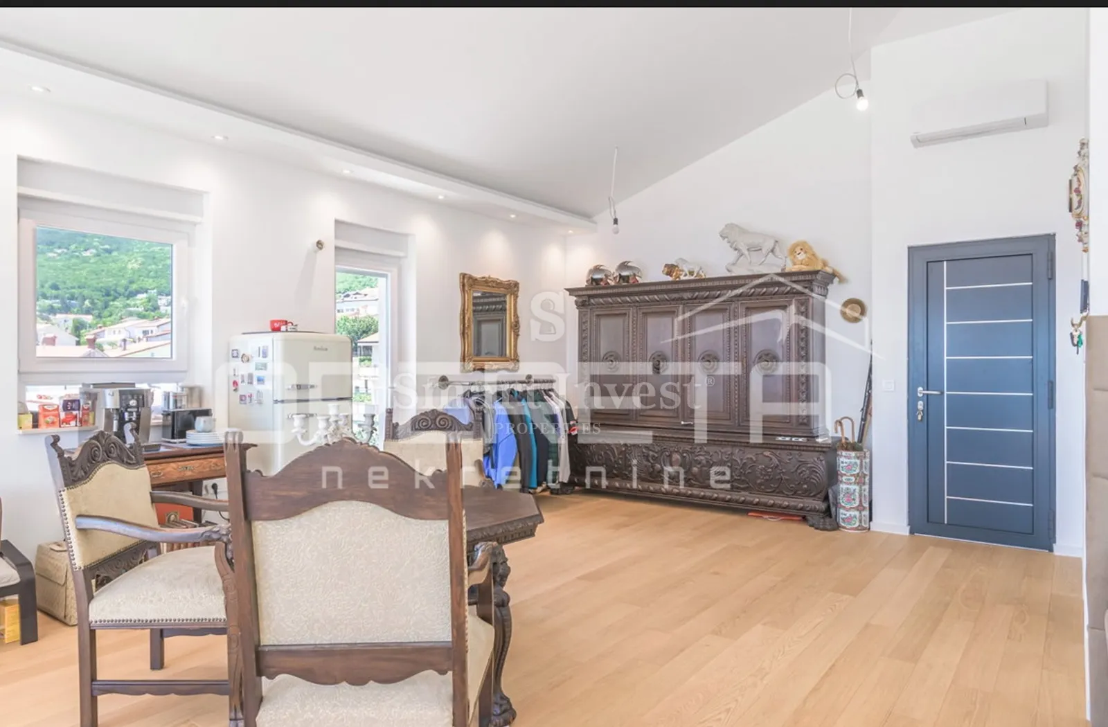 opatija, prekrasan stan s panoramskim pogledom na more - slika 6