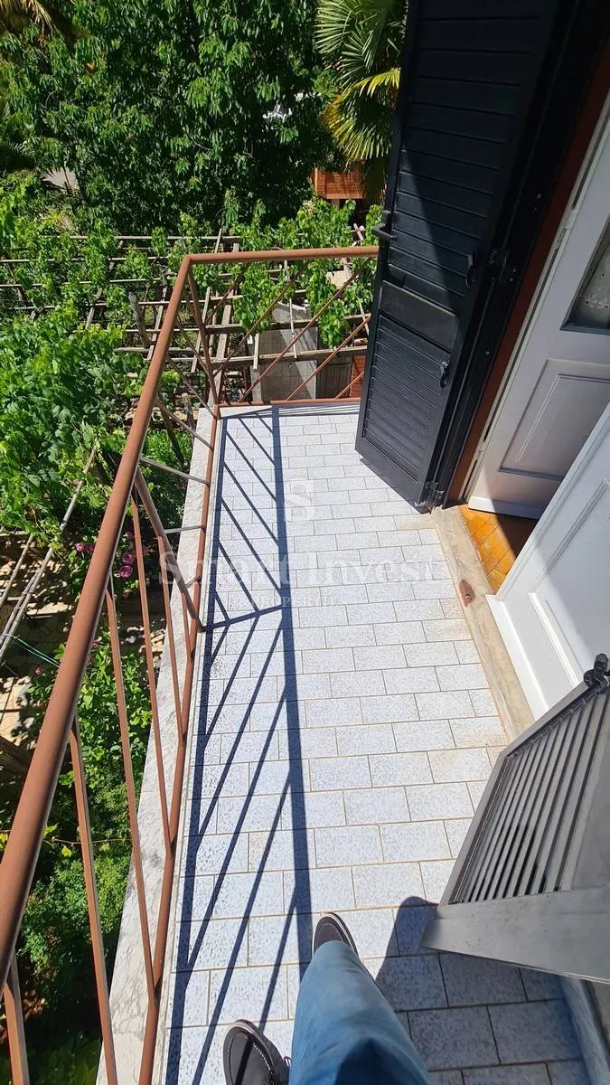 lovran, etaža kuće 169 m2 s okućnicom u blizini mora i centra - slika 20