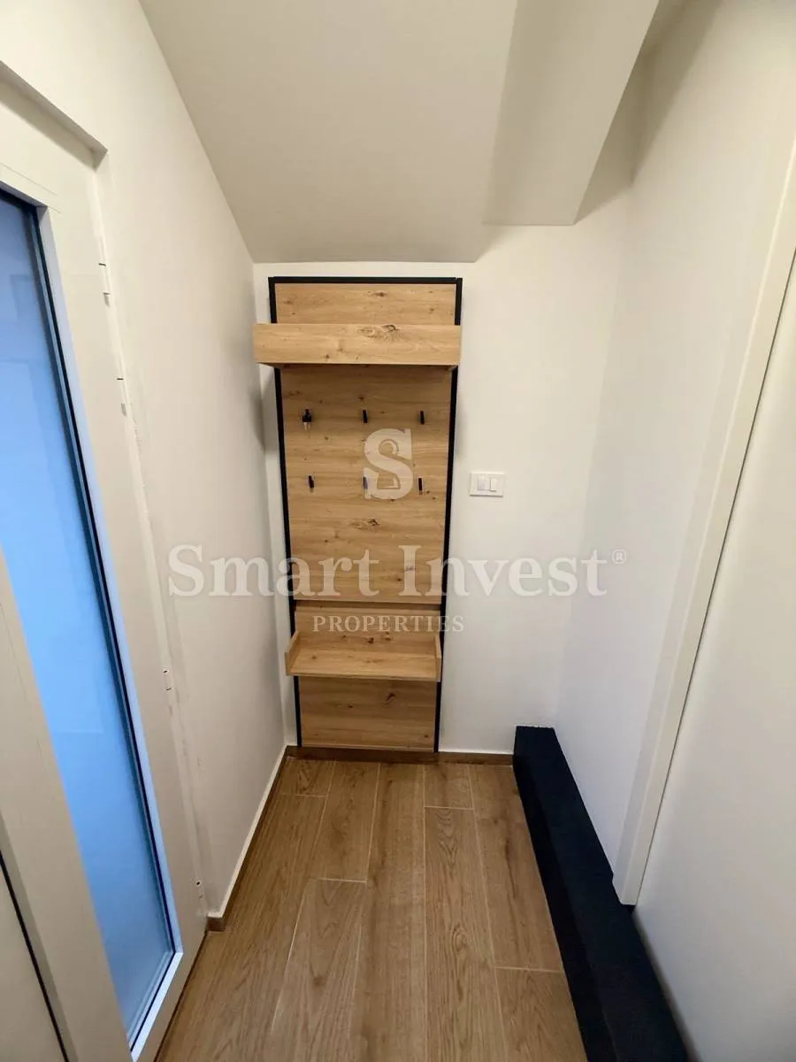 matulji, prekrasan stan 2s+db s pogledom na more u novogradnji - slika 15