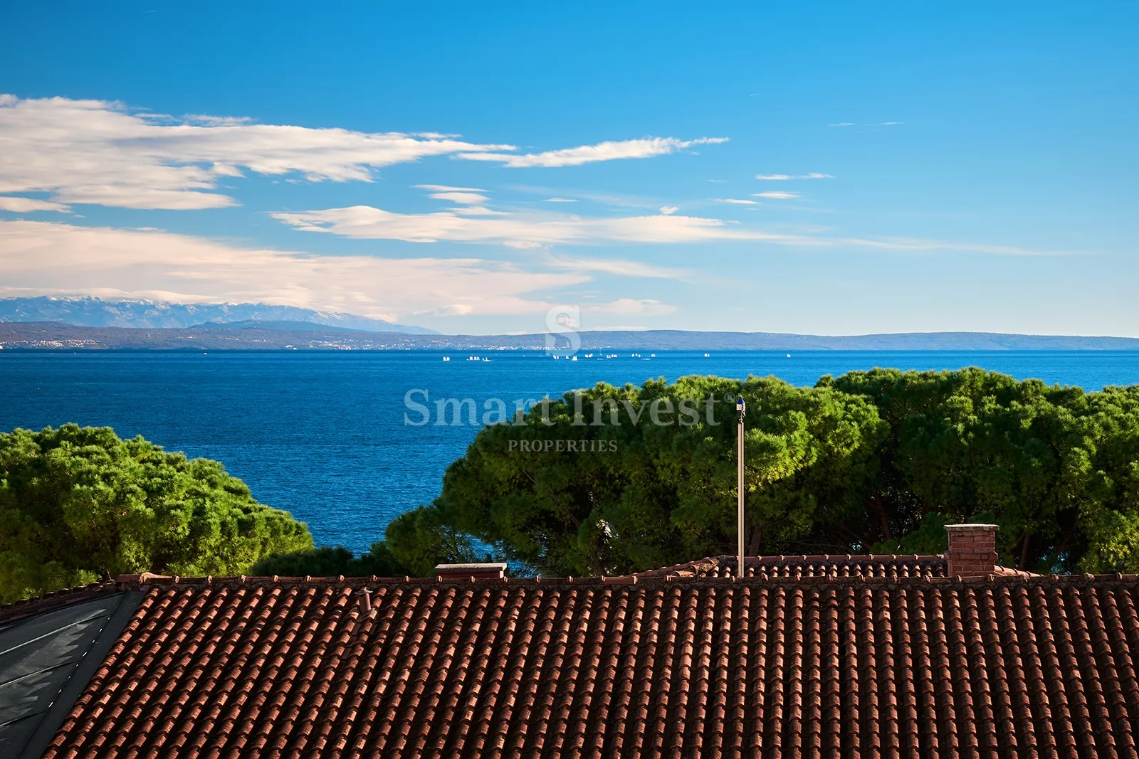 opatija - centar, luksuzan stan 2s+db u staroj vili tik do mora - slika 4