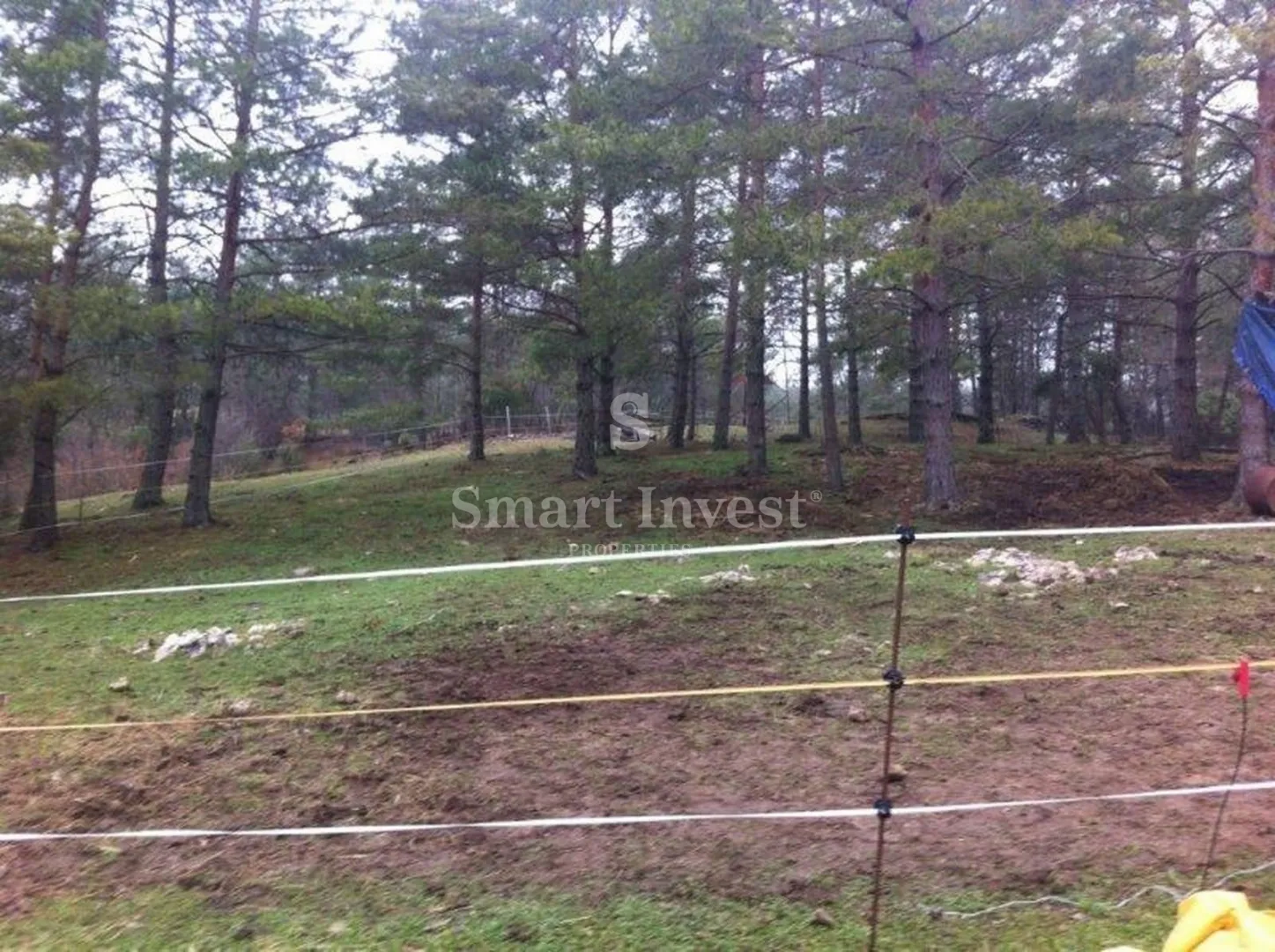 RUPA, negrađevinski teren od 16.000 m2 - Rupa, Matulji