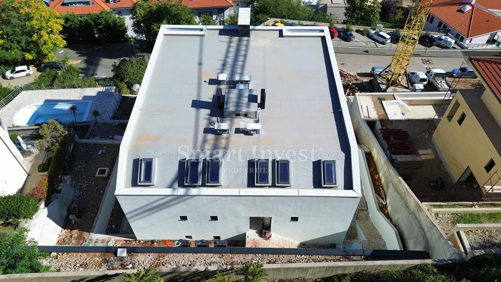 opatija, stan 2s+db s pogledom na more u luksuznoj novogradnji (a3) - slika 25