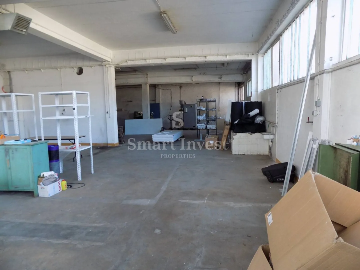 matulji, iznajmljuje se poslovni prostor od 500 m2 - slika 2
