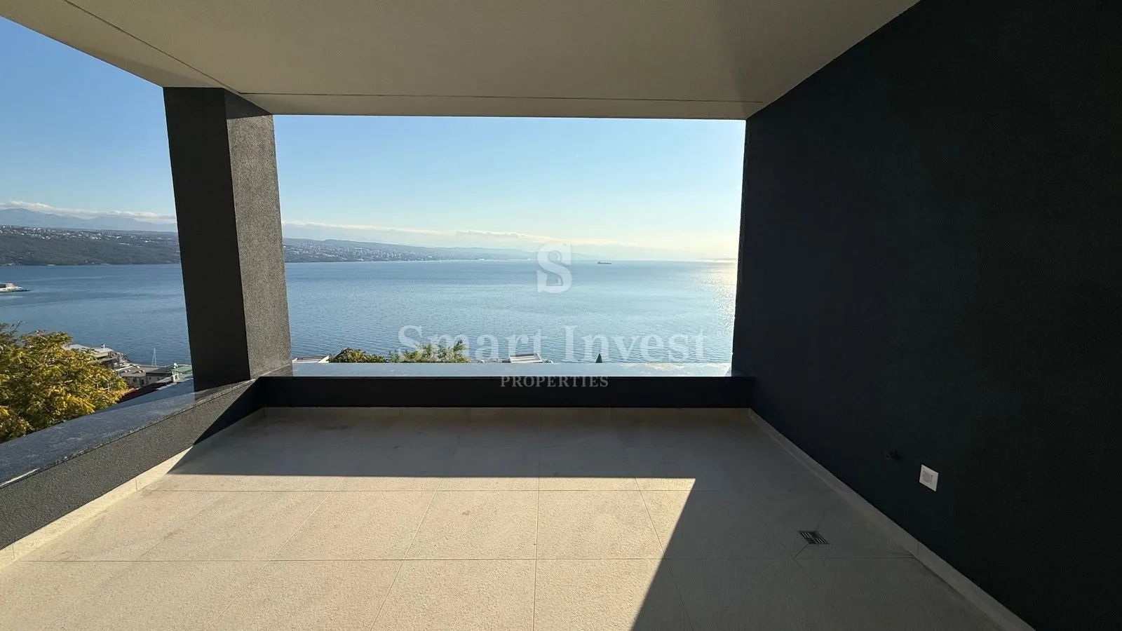 opatija, stan 2s+db s pogledom na more u luksuznoj novogradnji (a6) - slika 9