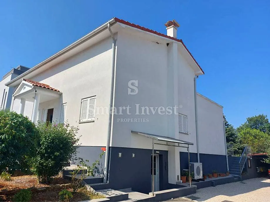 poreč, odlična kuća na mirnoj lokaciji, 4 km do mora - slika 8