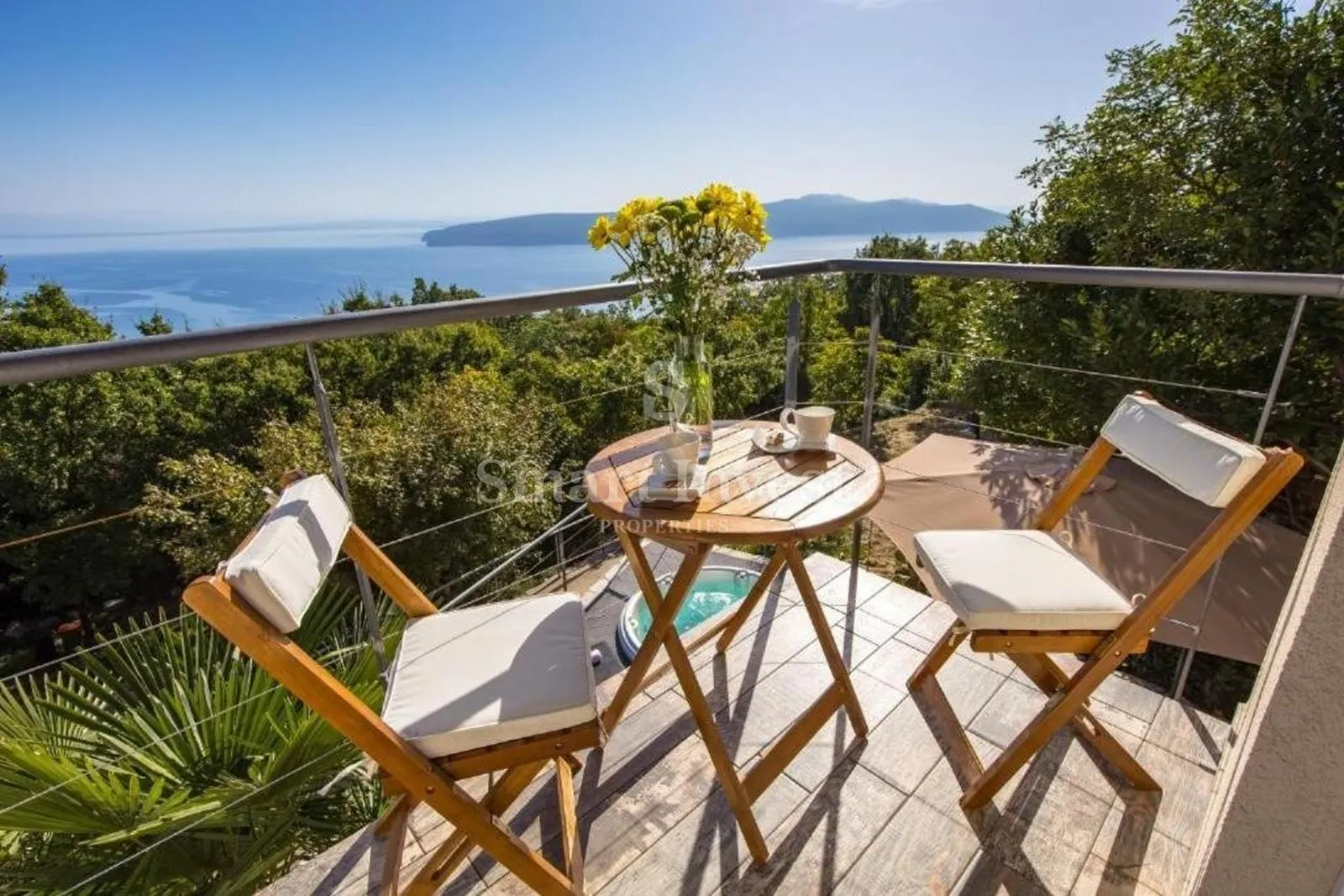 opatija okolica - mošćenička draga, kuća u oazi mira! - slika 11