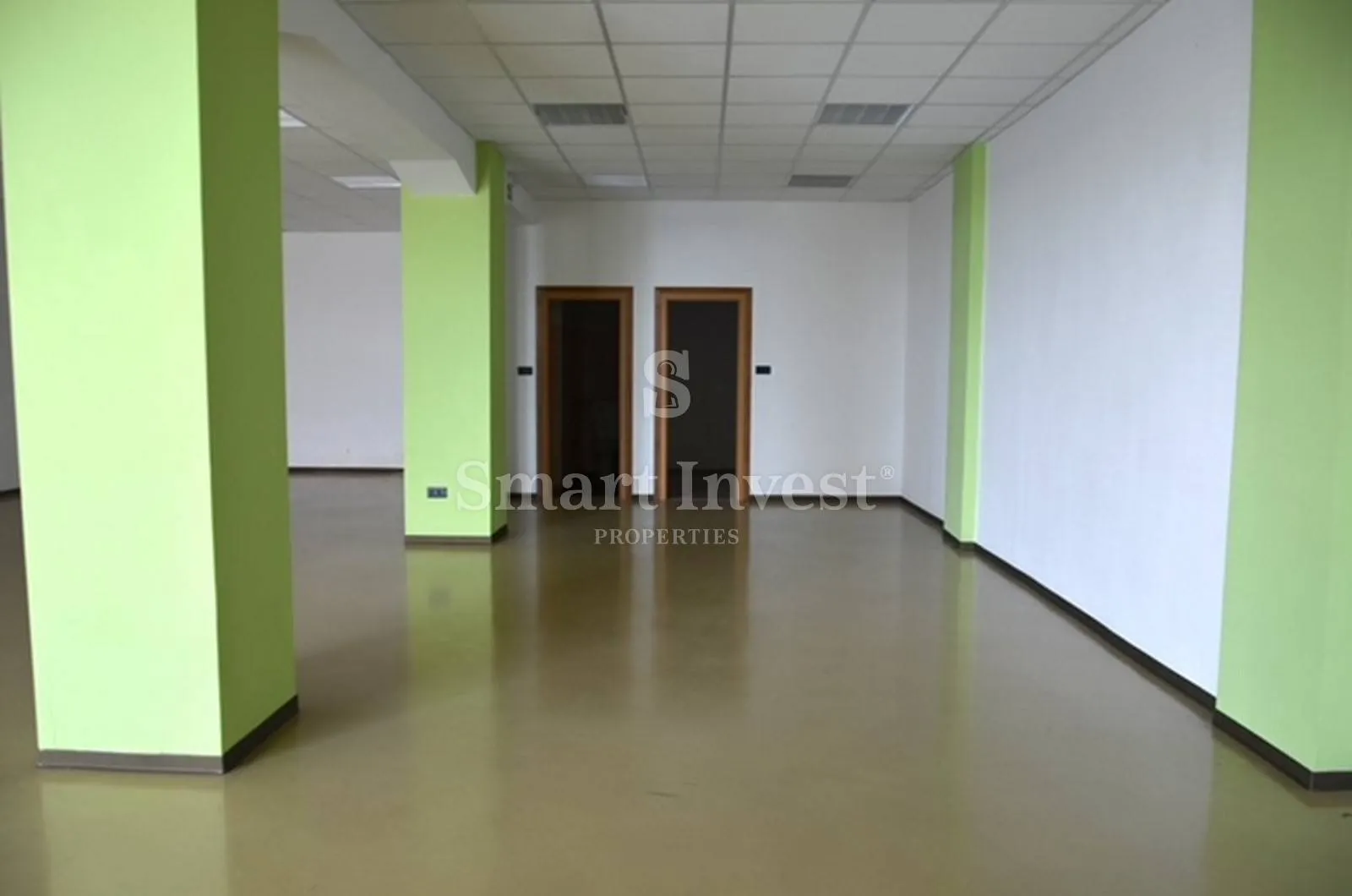 matulji, strogi centar poslovni prostor 135 m2 - slika 2