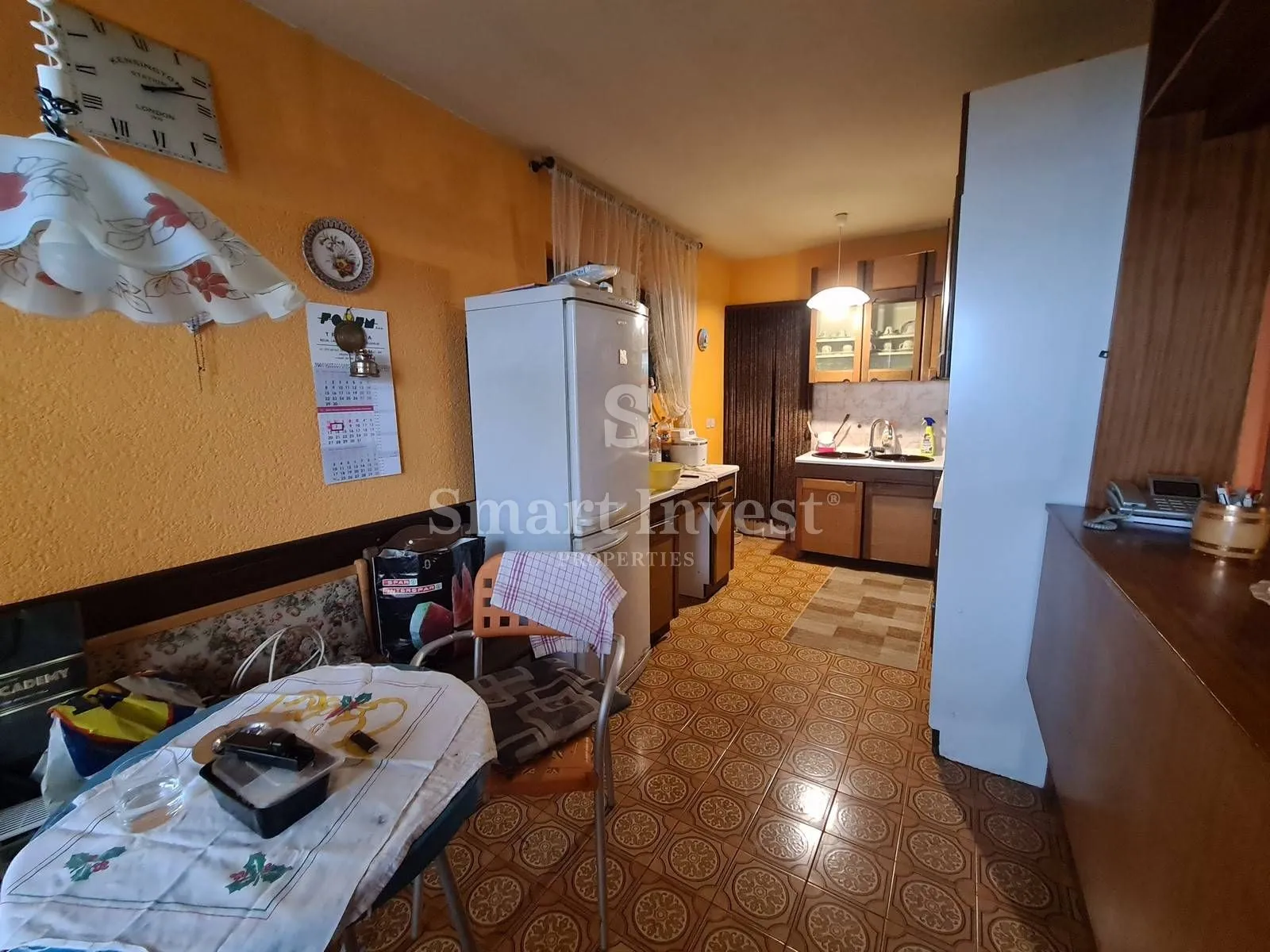 opatija, stan od 187 m2 na mirnoj lokaciji s lijepim pogledom na more! - slika 5