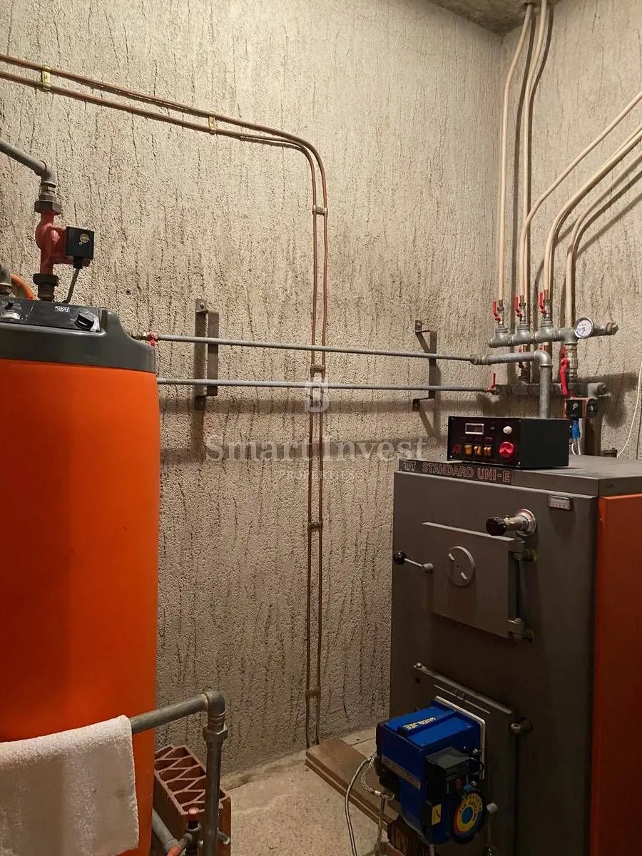 ičići, samostojeća kuća od 460 m2 s pogledom na more - slika 29
