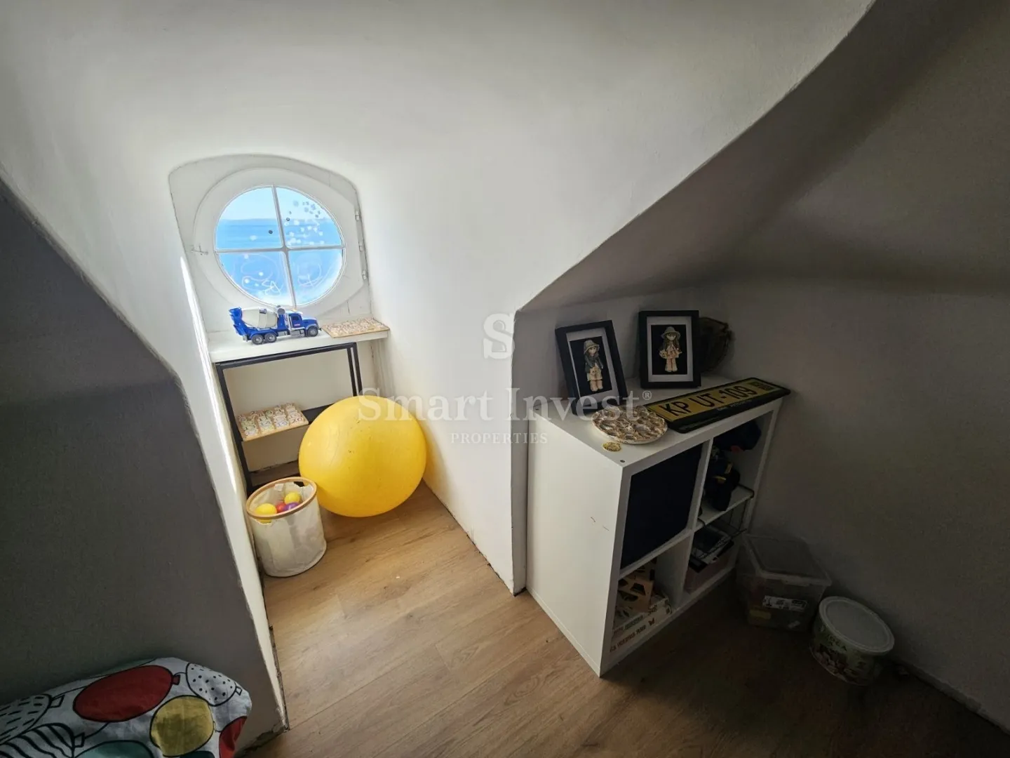 opatija - centar, stan od 100 m2 - slika 11