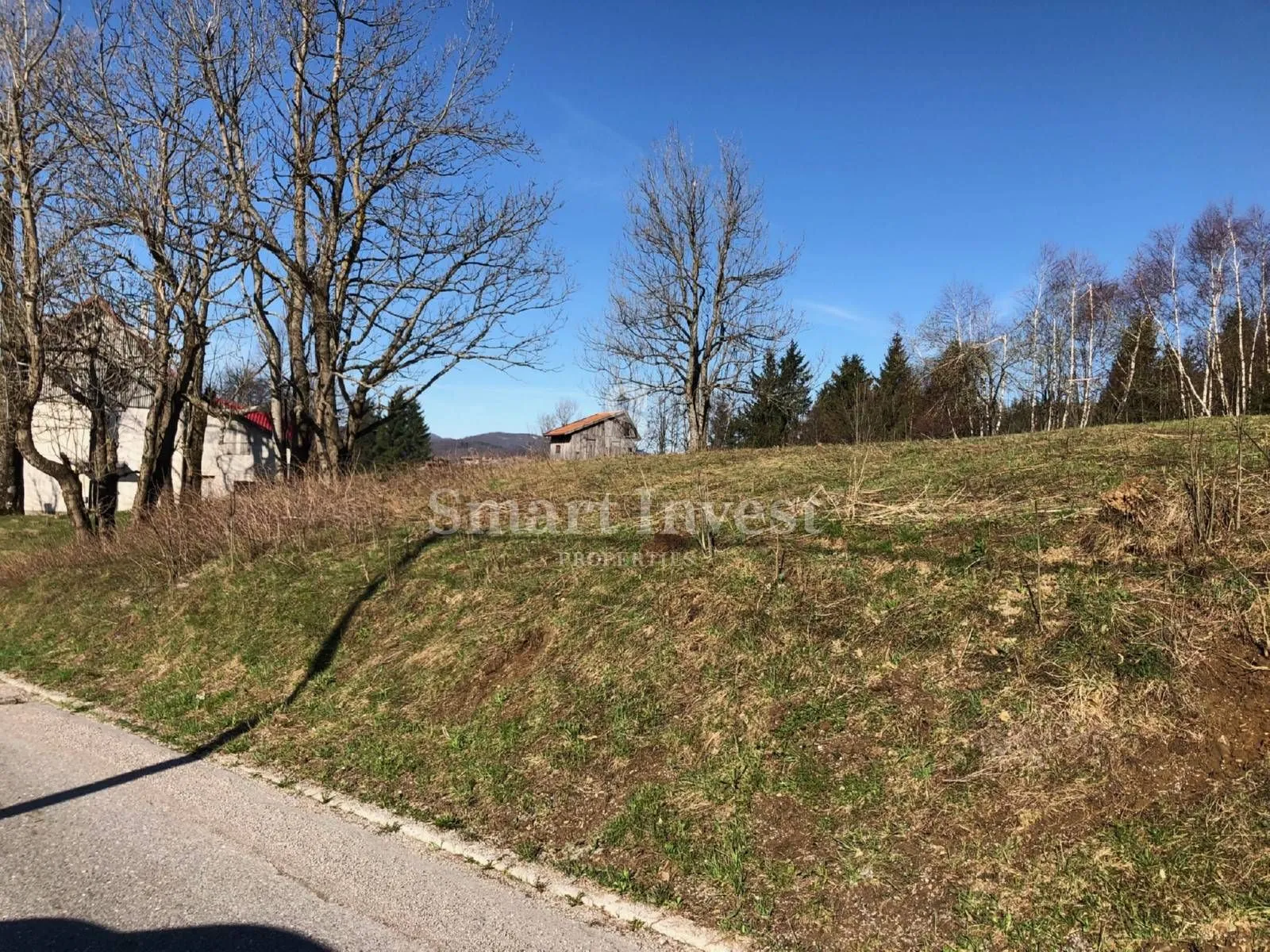 ravna gora, građevinsko zemljište u blizini centra - slika 6