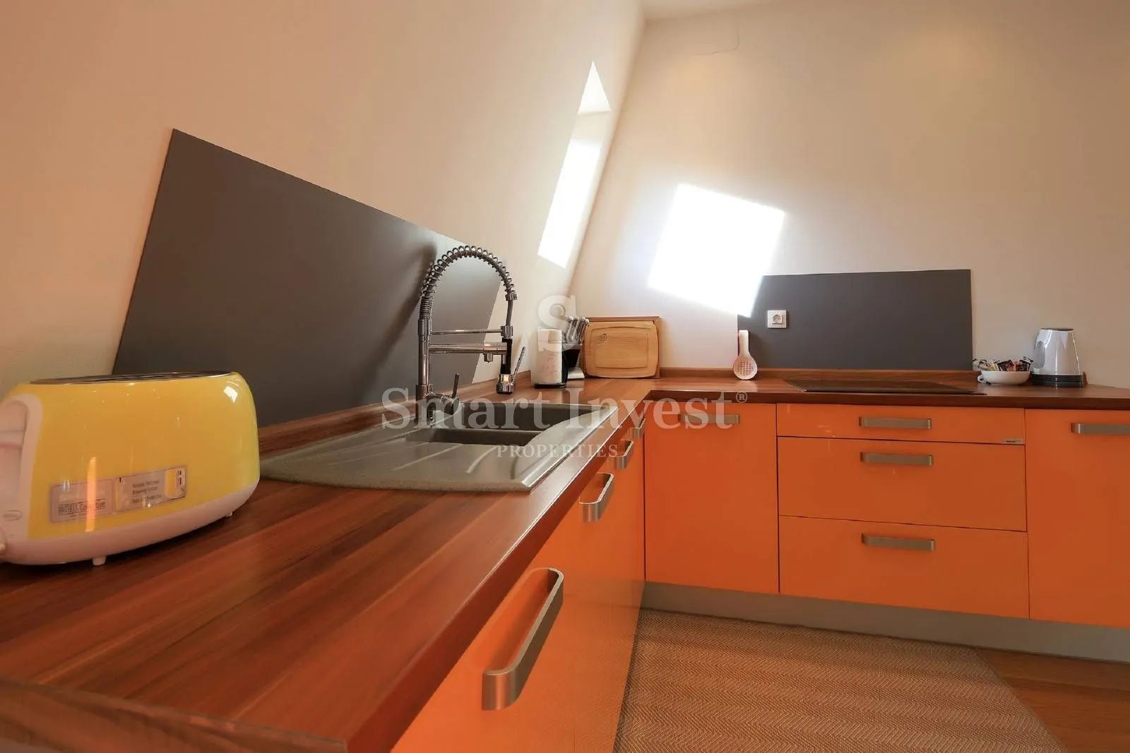 opatija - strogi centar, novouređen stan od 170 m2 - slika 13