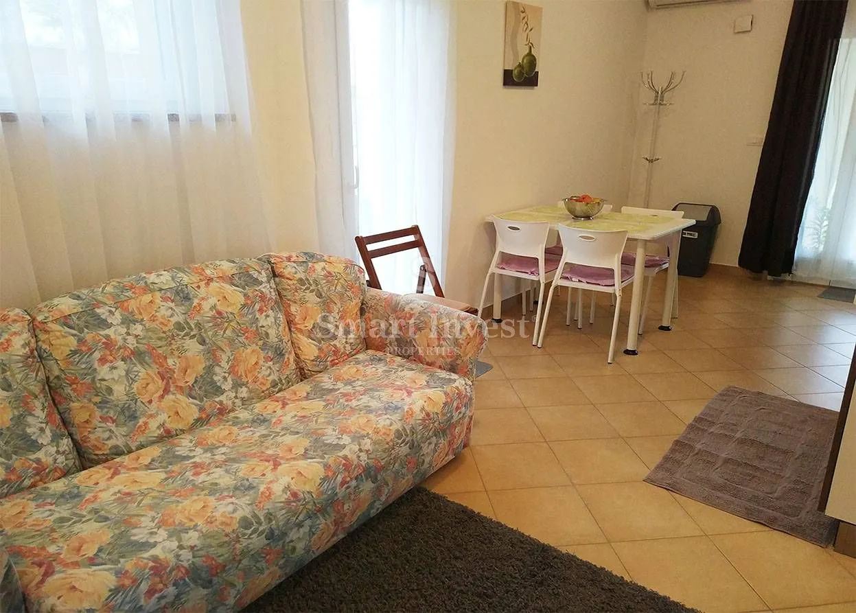 martinkovac, prekrasno uređen stan od 104 m2 s 2 terase, pogledom na more i parkingom - slika 5