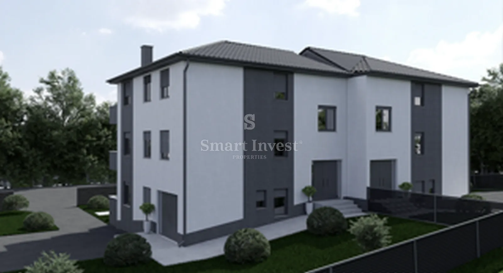 matulji, stan na 2. katu od 72,40 m 2 u novogradnji - slika 4