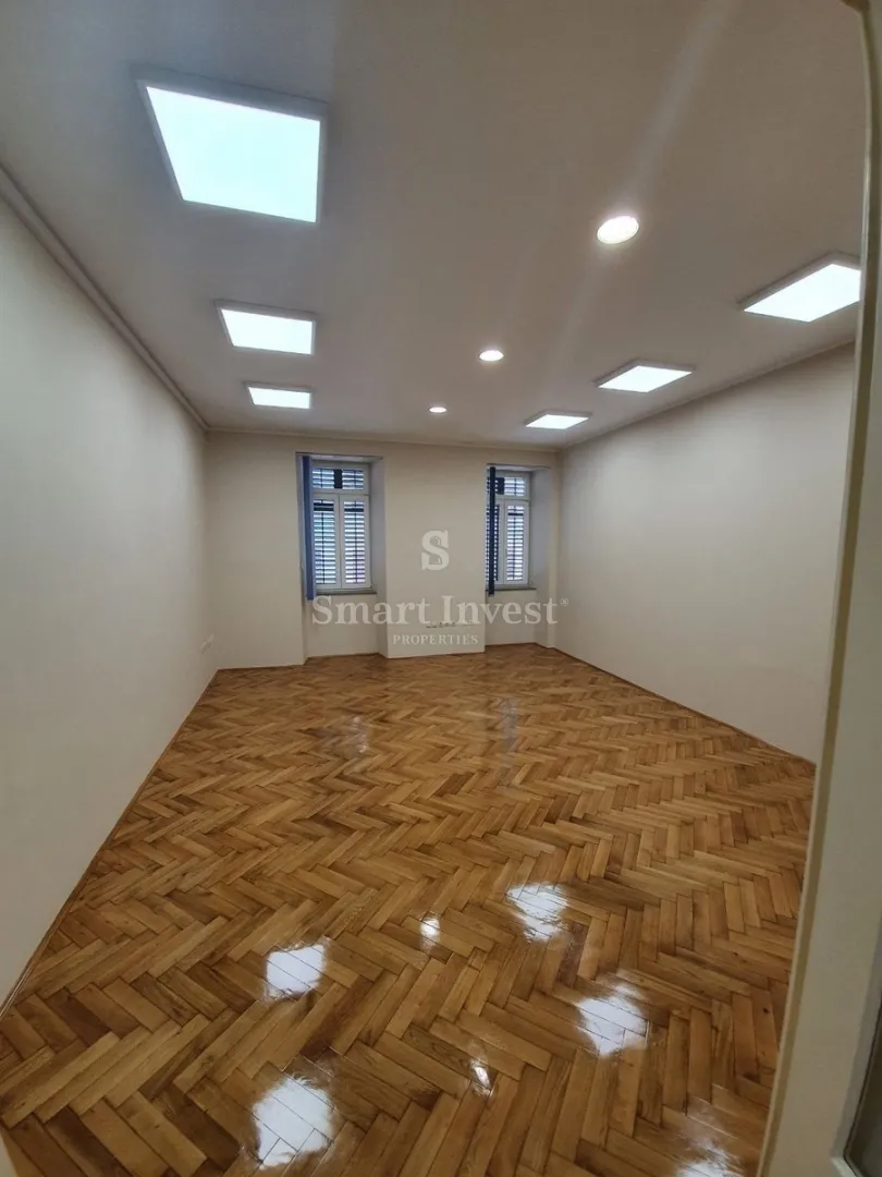 RIJEKA - CENTAR, stan od 125 m2