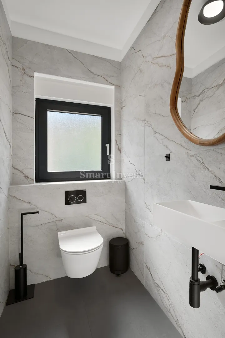 opatija, luksuzan penthouse s panoramskim pogledom - slika 42