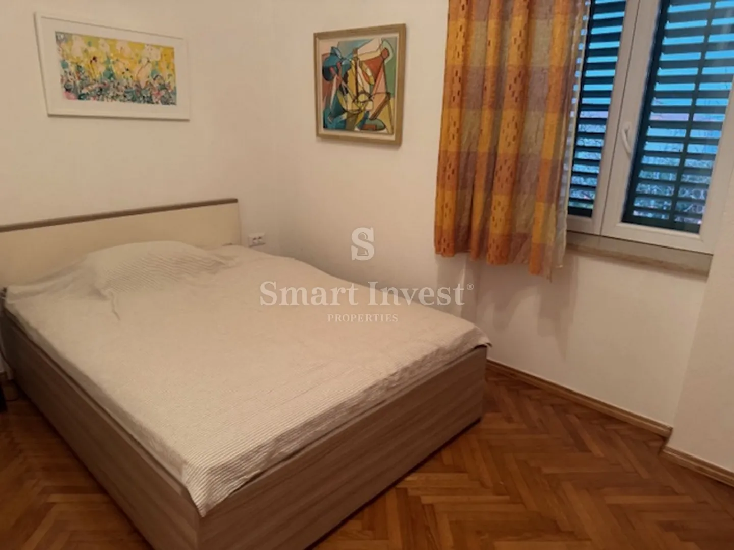 opatija - centar, stan od 107 m2 u staroj vili, 50 m do mora! - slika 13
