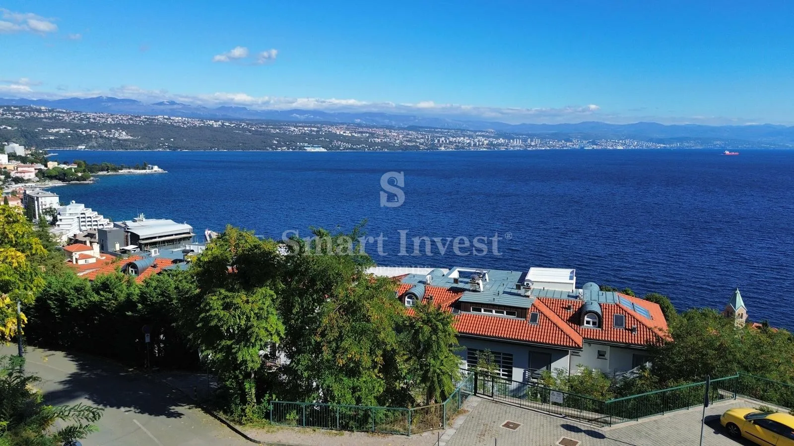 opatija, penthouse 3s+db s pogledom na more u luksuznoj novogradnji (a9) - slika 7