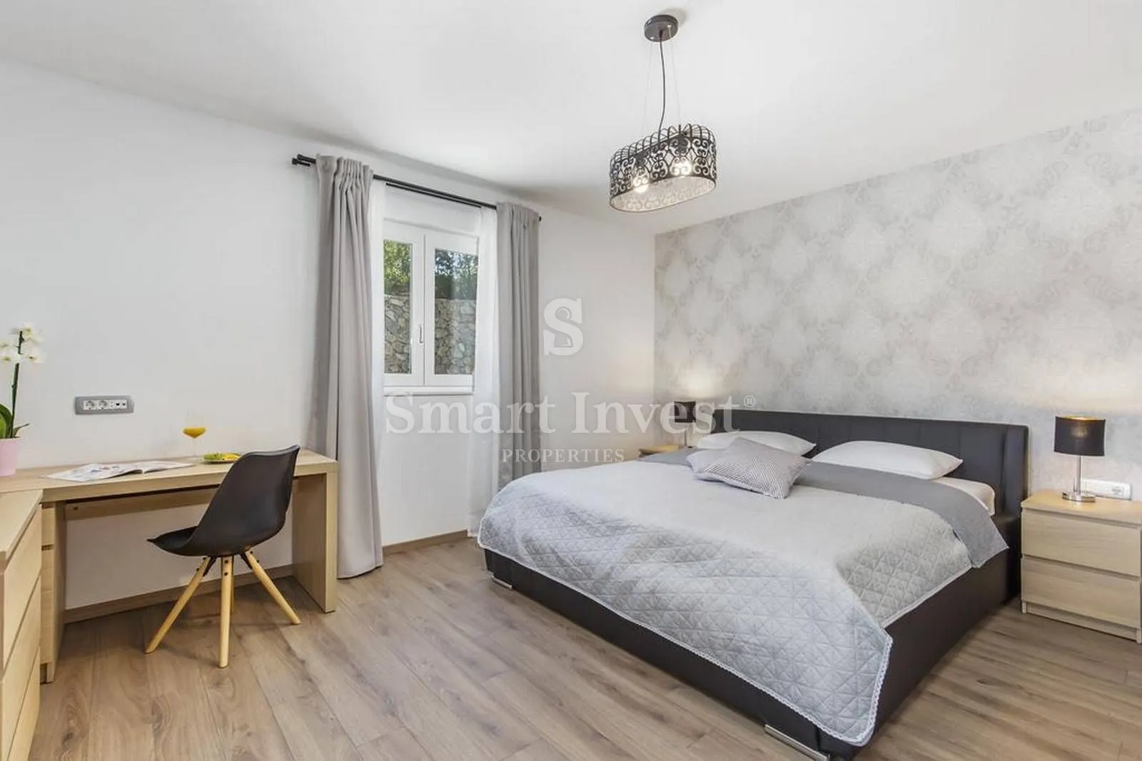 pobri, kuća od 200 m2 s bazenom i okućnicom od 750 m2 - slika 10