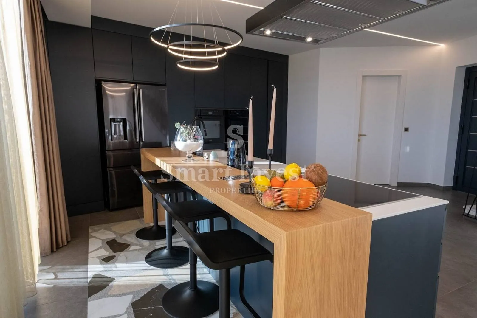 opatija, luksuzan penthouse s panoramskim pogledom - slika 13