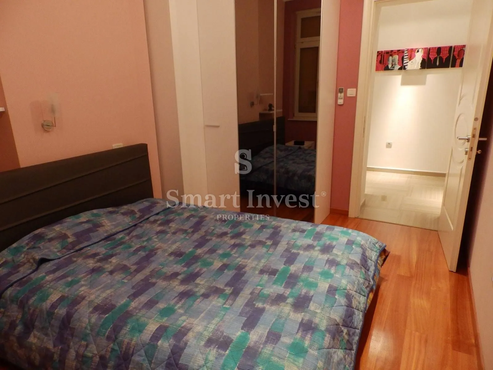 opatija - centar, vrhunski opremljen stan od 138,76 m2 s garažom! - slika 15