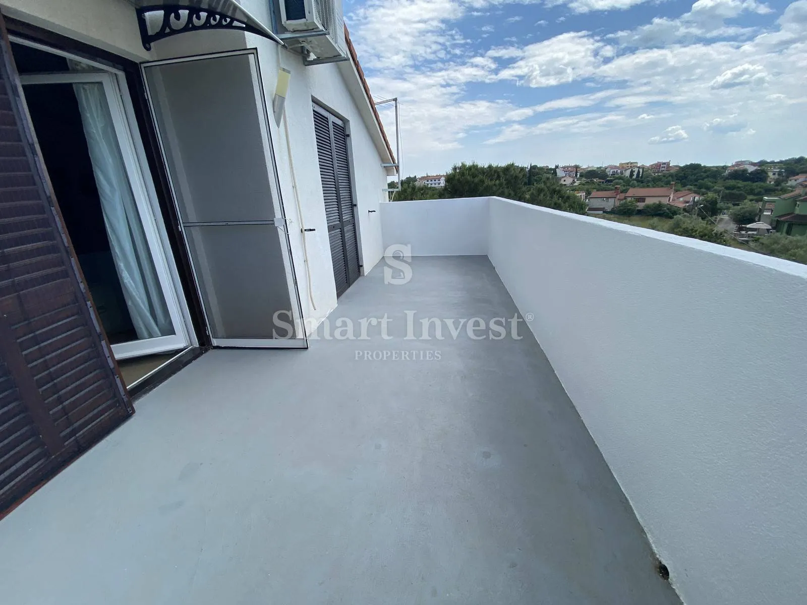 rovinj 7 km, pola kuće od 460 m2 - slika 34