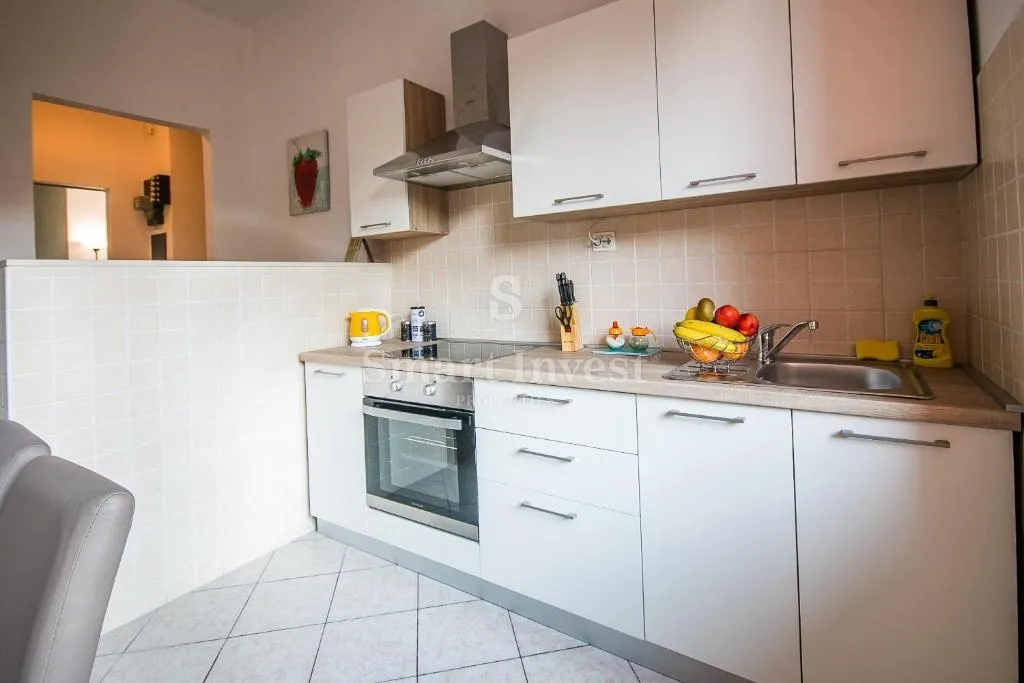 potok, renoviran i opremljen stan 2s+db u blizini centra - slika 2