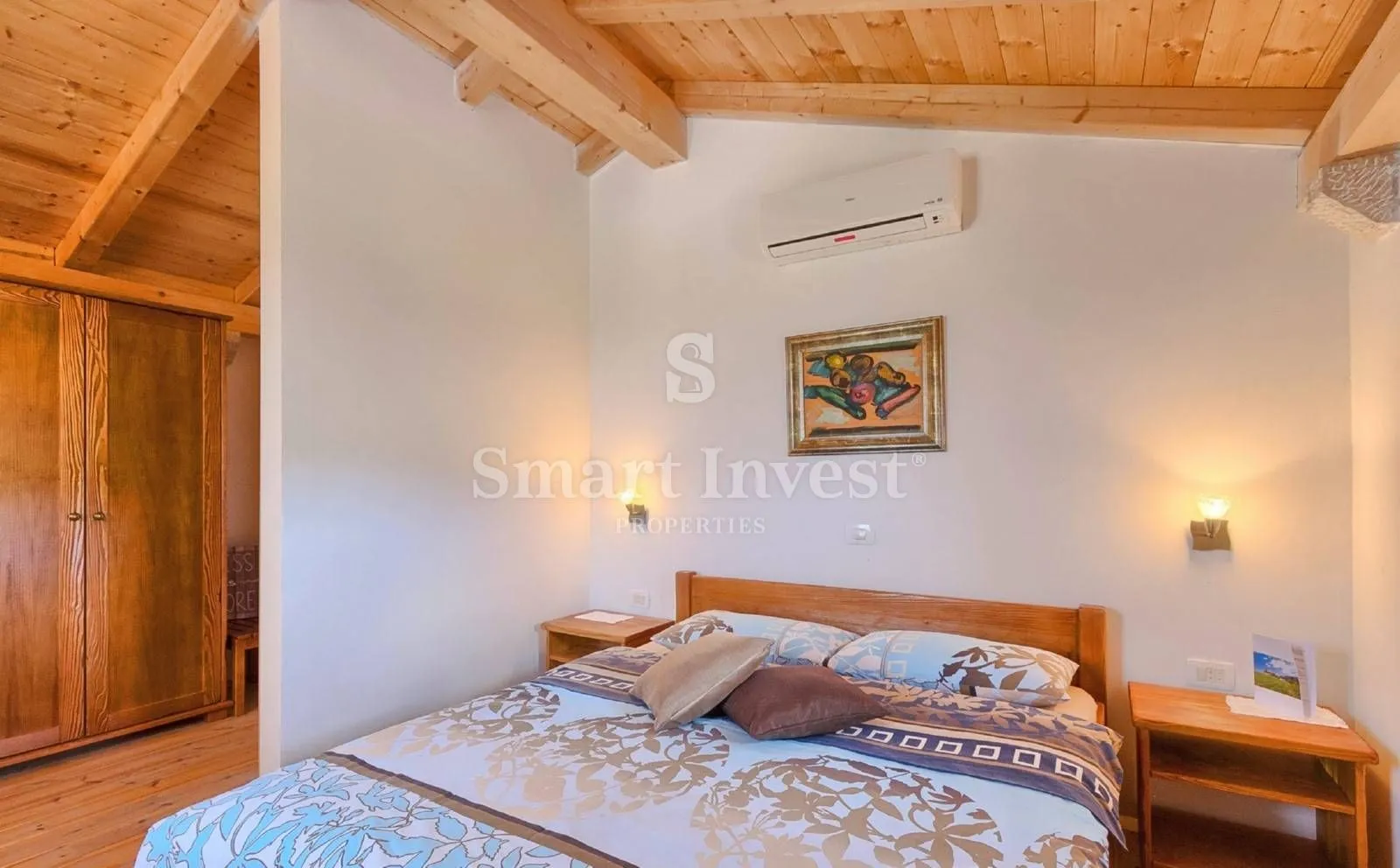 istra - pazin, prekrasna vila s bazenom - slika 40