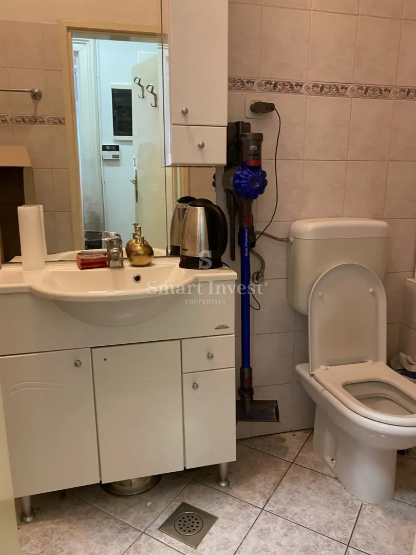 opatija - centar, stan od 60 m2 - slika 8