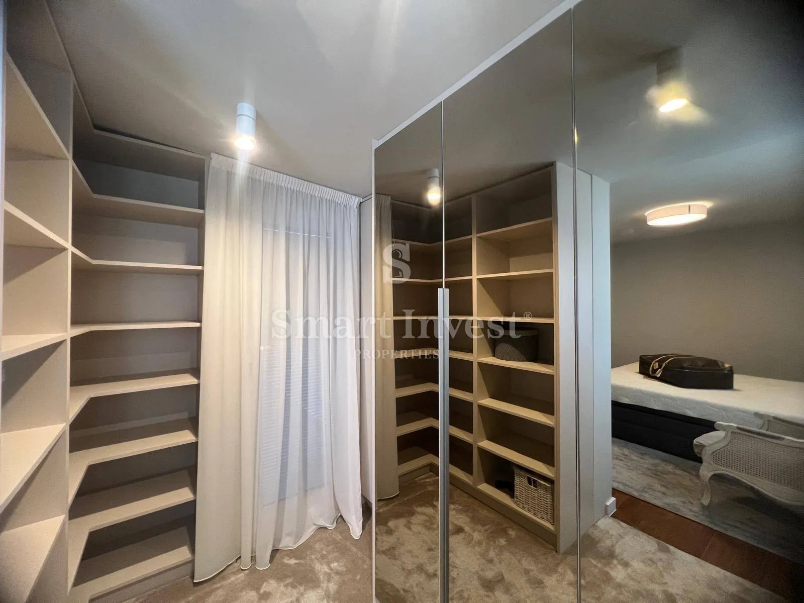 opatija, stan od 97 m2 s prekrasnim pogledom i terasom - slika 24