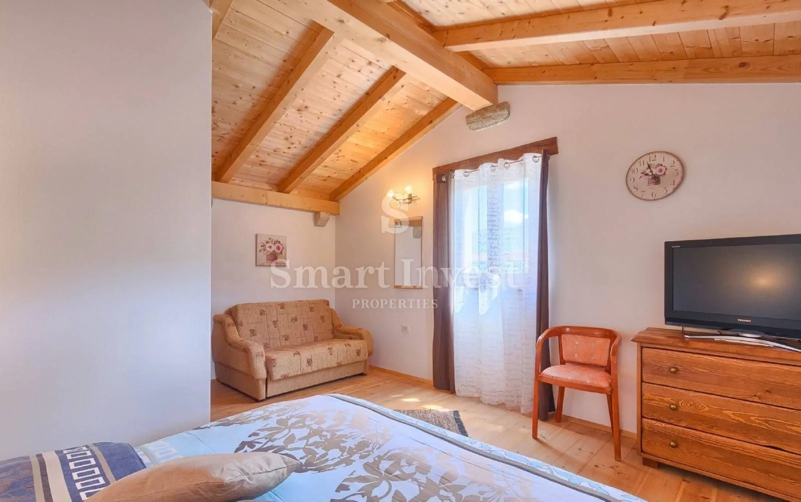 istra - pazin, prekrasna vila s bazenom - slika 42
