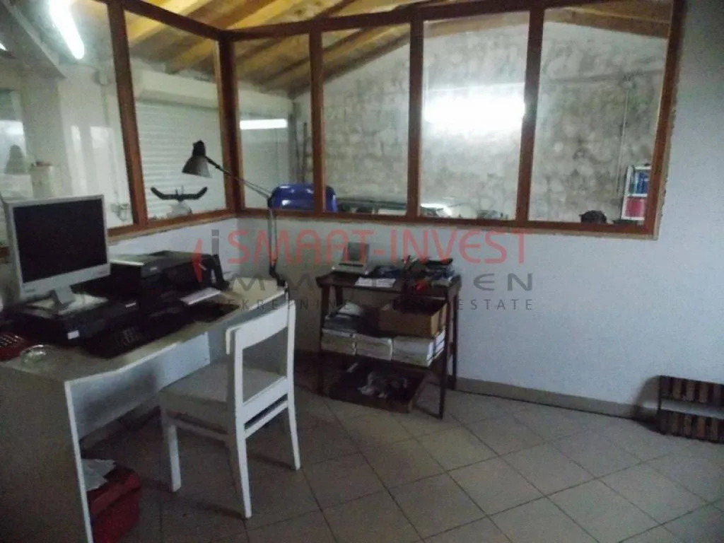 hreljin, poslovni prostor od 170 m2 - slika 4