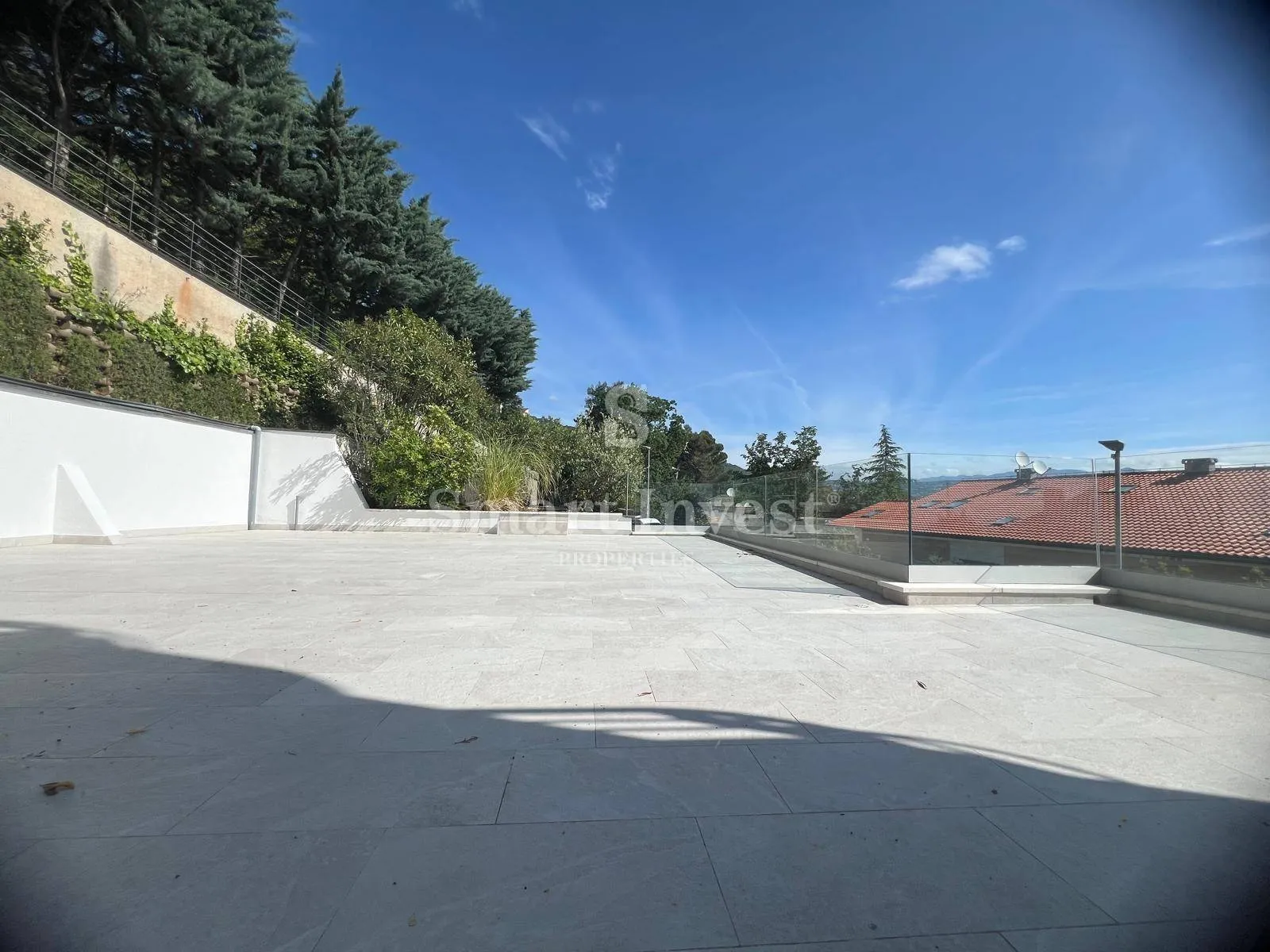 opatija, stan od 97 m2 s prekrasnim pogledom i terasom - slika 26