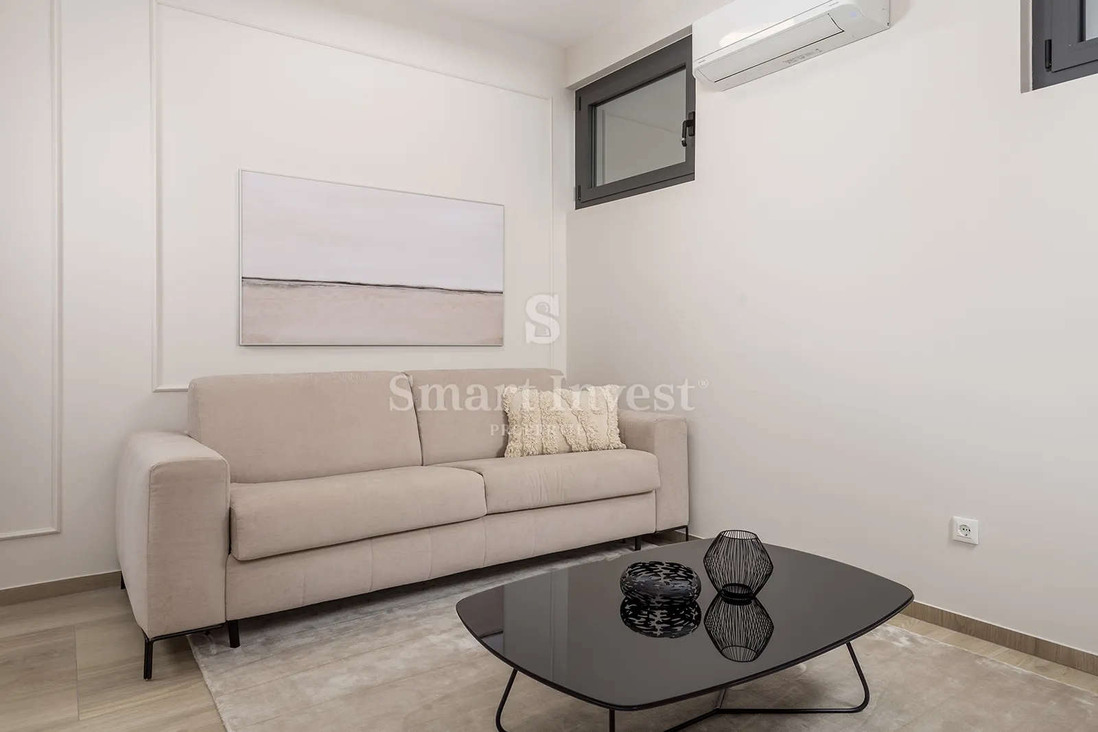 opatija – centar, luksuzna garsonijera u vili 1. red do mora (a16) - slika 5