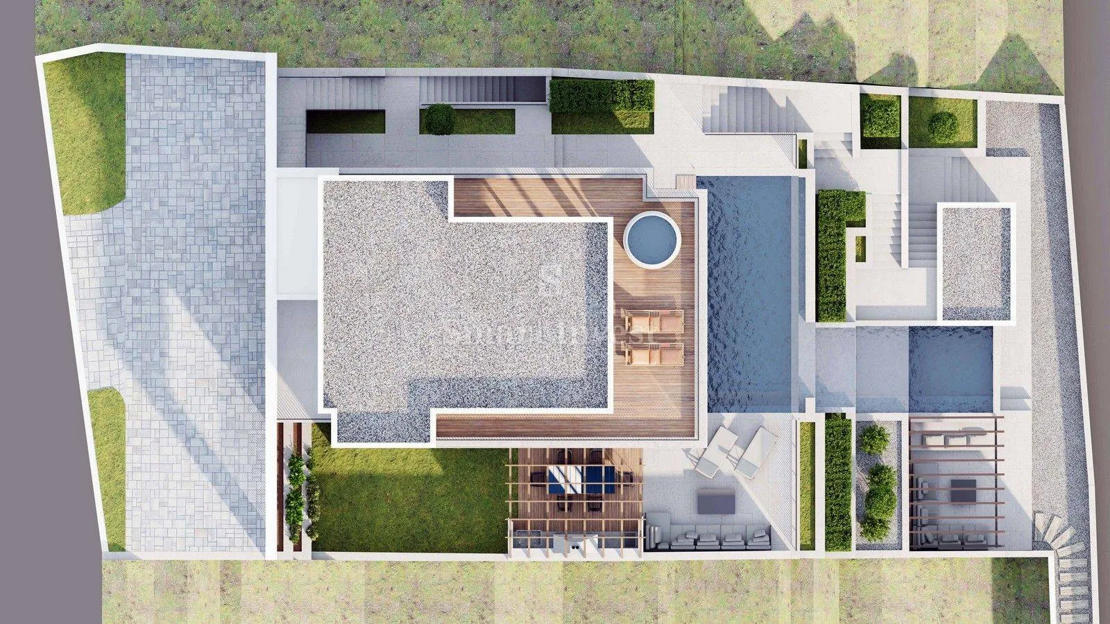opatija, moderna vila - slika 24